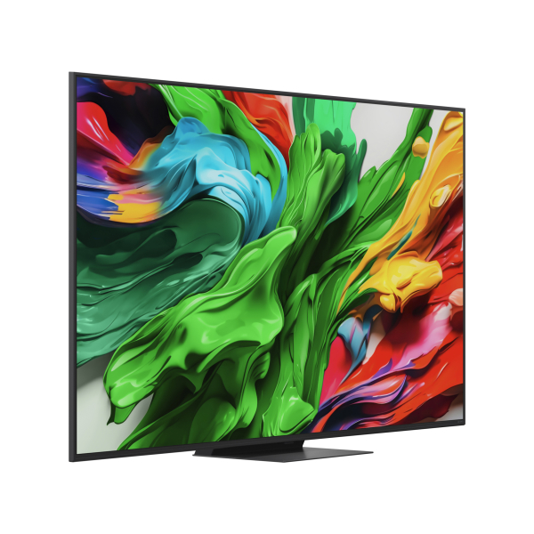 LG QNED evo AI 65QNED87A6B 165,1 cm (65") 4K Ultra HD Smart TV Wifi Zwart - Afbeelding 8