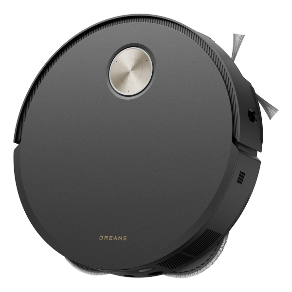 Dreame X50 Ultra 0,395 l Combi Zwart, Roestvrijstaal - Afbeelding 8