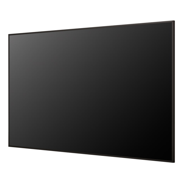LG 86UH5N-M beeldkrant Digitale signage flatscreen 2,18 m (86") LED Wifi 500 cd/m² 4K Ultra HD Zwart WebOS 24/7 - Afbeelding 3