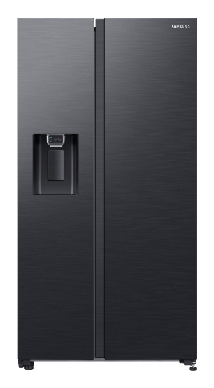 Samsung 635L Amerikaanse Koelkast RS64DG5303B1EF Wifi afbeelding