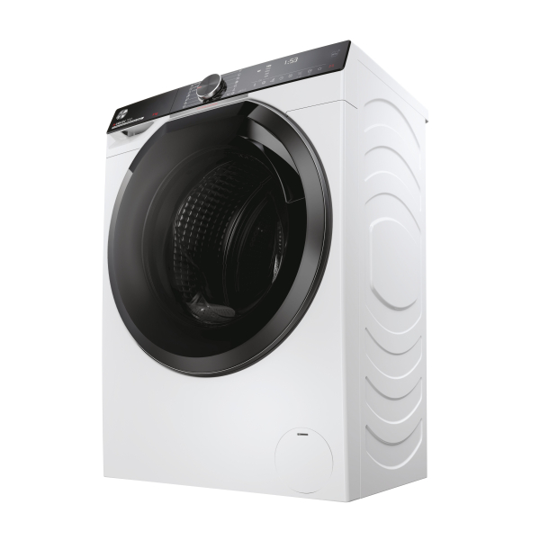 Hoover H-WASH 700 H7W449AMBC-S wasmachine Voorbelading 9 kg 1400 RPM Wit - Afbeelding 5