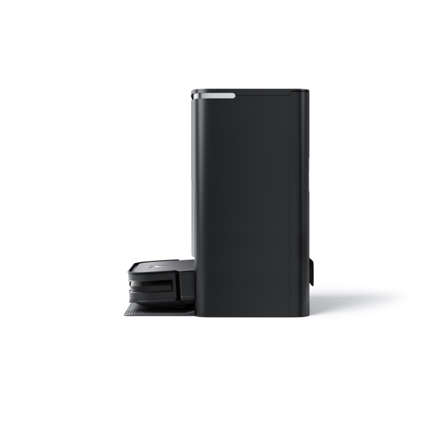 Ecovacs Deebot X2 Omni 0,42 l Combi Zwart - Afbeelding 4
