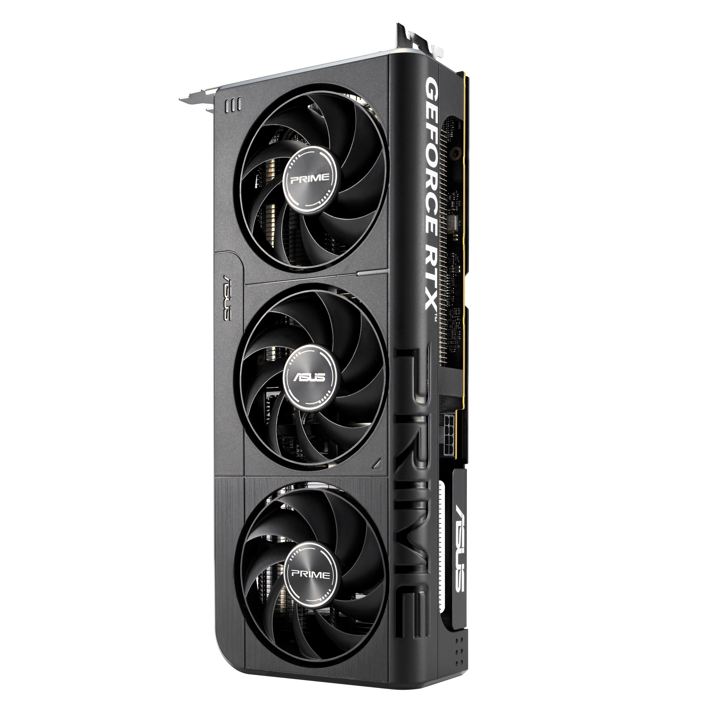 ASUS Prime -RTX5060-O8G NVIDIA GeForce RTX 5060 8 GB GDDR7 - Afbeelding 12