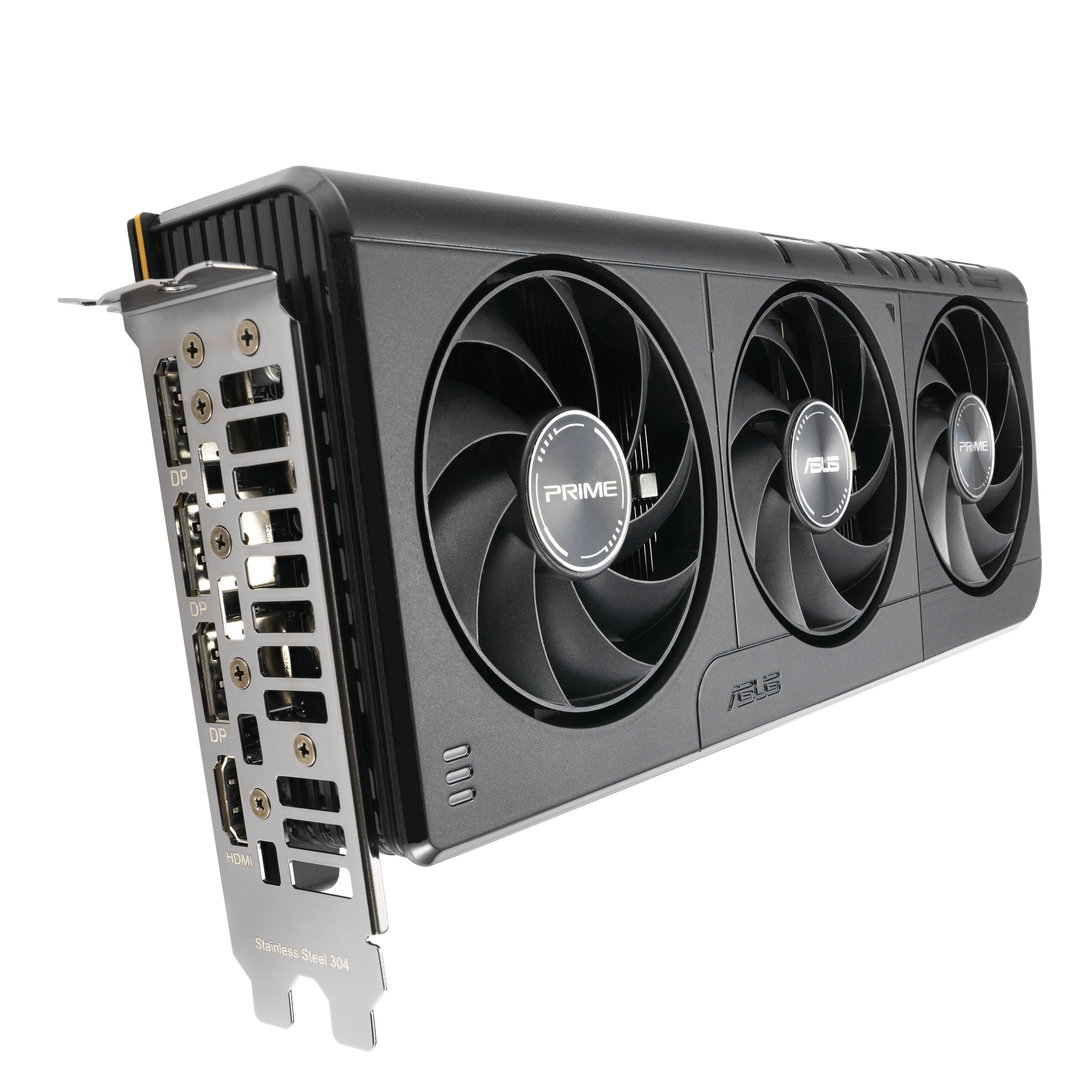 ASUS Prime -RTX5060-O8G NVIDIA GeForce RTX 5060 8 GB GDDR7 - Afbeelding 13