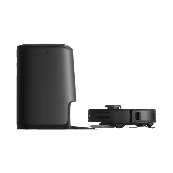 Eufy X9 Pro 0,41 l Zwart - Afbeelding 7