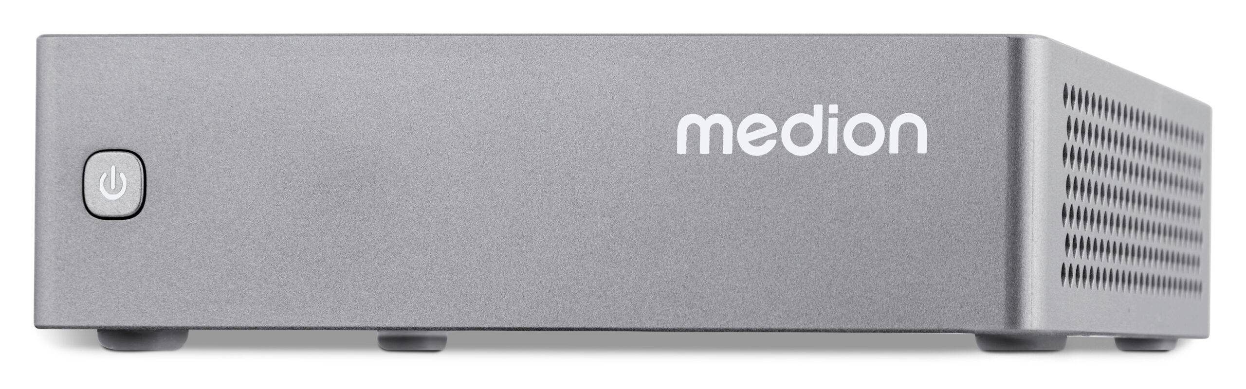 MEDION S06e MD35340 EU Mini PC Zilver N100 - Afbeelding 10