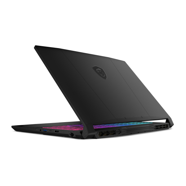 MSI Katana 15 HX B14WGK-033IT Intel® Core™ i7 i7-14650HX Laptop 39.6 cm (15.6") Full HD 16 GB DDR5-SDRAM 1 TB SSD NVIDIA GeForce RTX 5070 Wi-Fi 6E (802.11ax) - Afbeelding 4