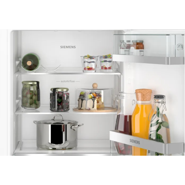 Siemens KI21RADD1 koelkast Ingebouwd 136 l D Wit - Afbeelding 5