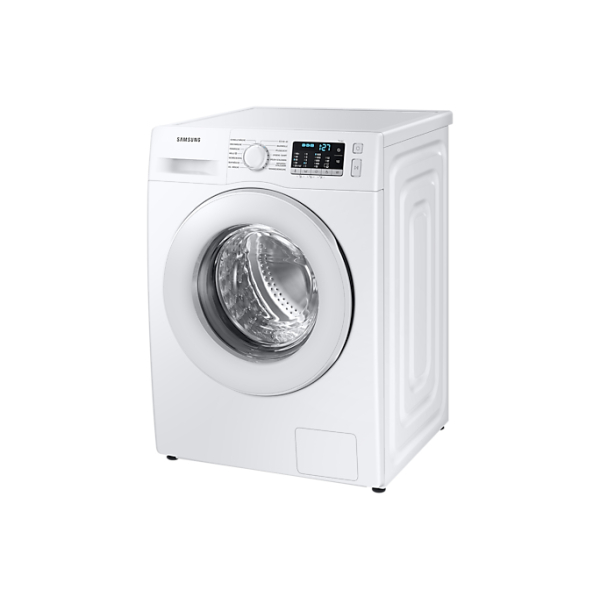 Samsung WW11BGA049TEEG wasmachine Voorbelading 11 kg 1400 RPM Wit - Afbeelding 2