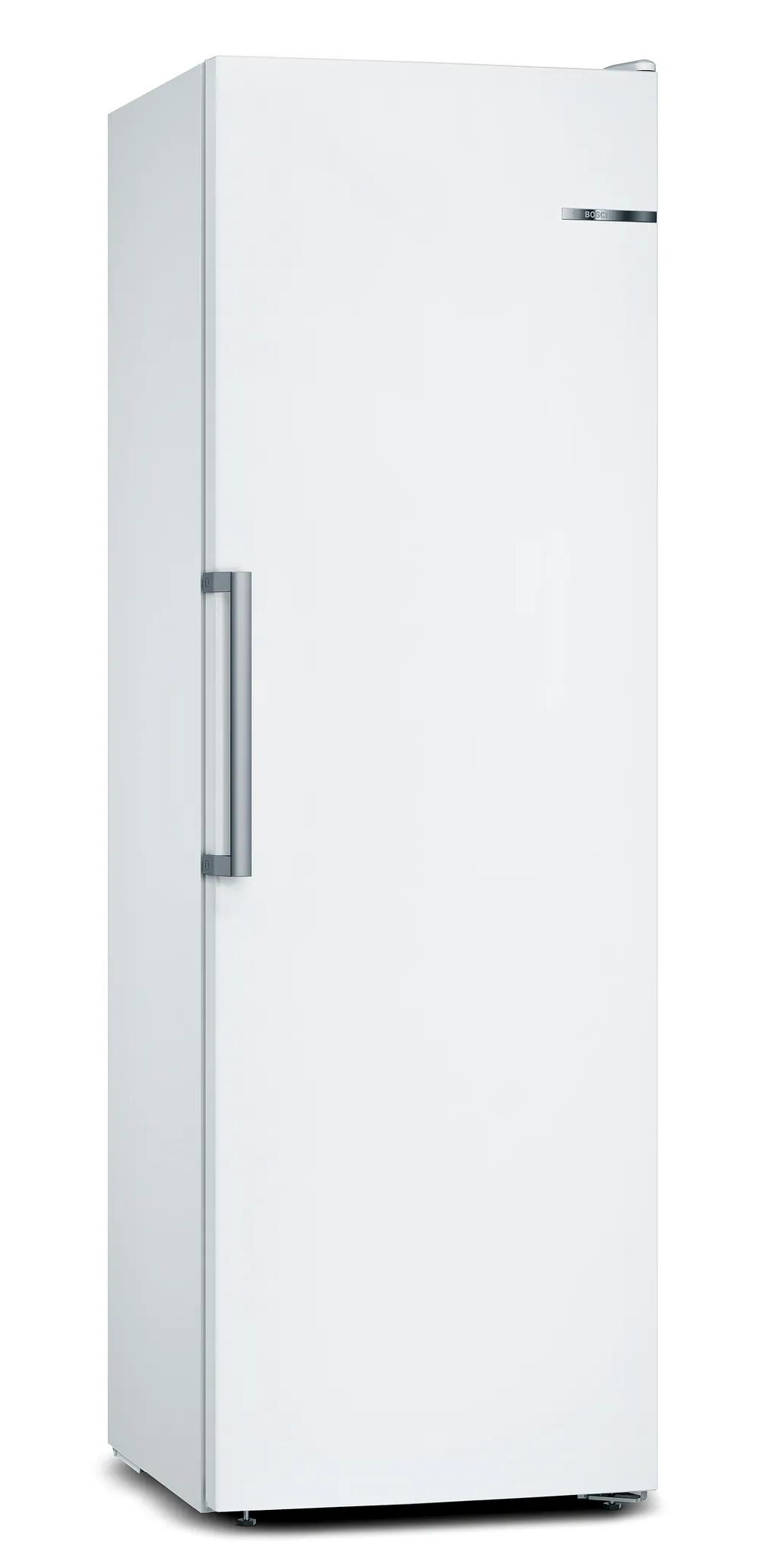 Bosch Serie 4 GSN36CWEV diepvriezer Vrieskast Vrijstaand 242 l E Wit afbeelding