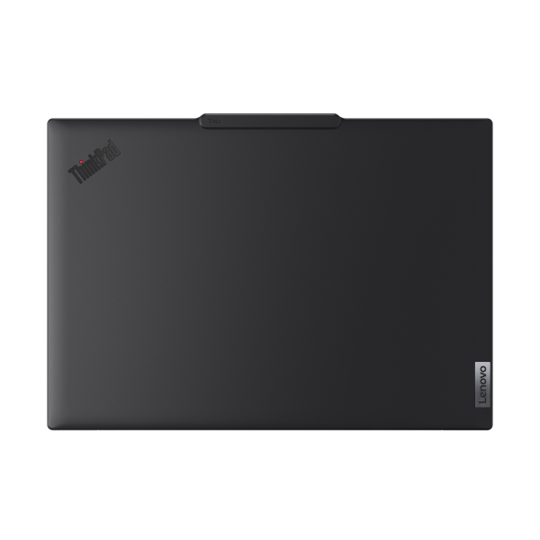 Lenovo ThinkPad T14s Gen 6 (Snapdragon) Copilot+ PC Qualcomm Snapdragon X1E-78-100 Laptop 35,6 cm (14") WUXGA 32 GB LPDDR5x-SDRAM 1 TB SSD Wi-Fi 7 (802.11be) Windows 11 Pro Duits Zwart - Afbeelding 5