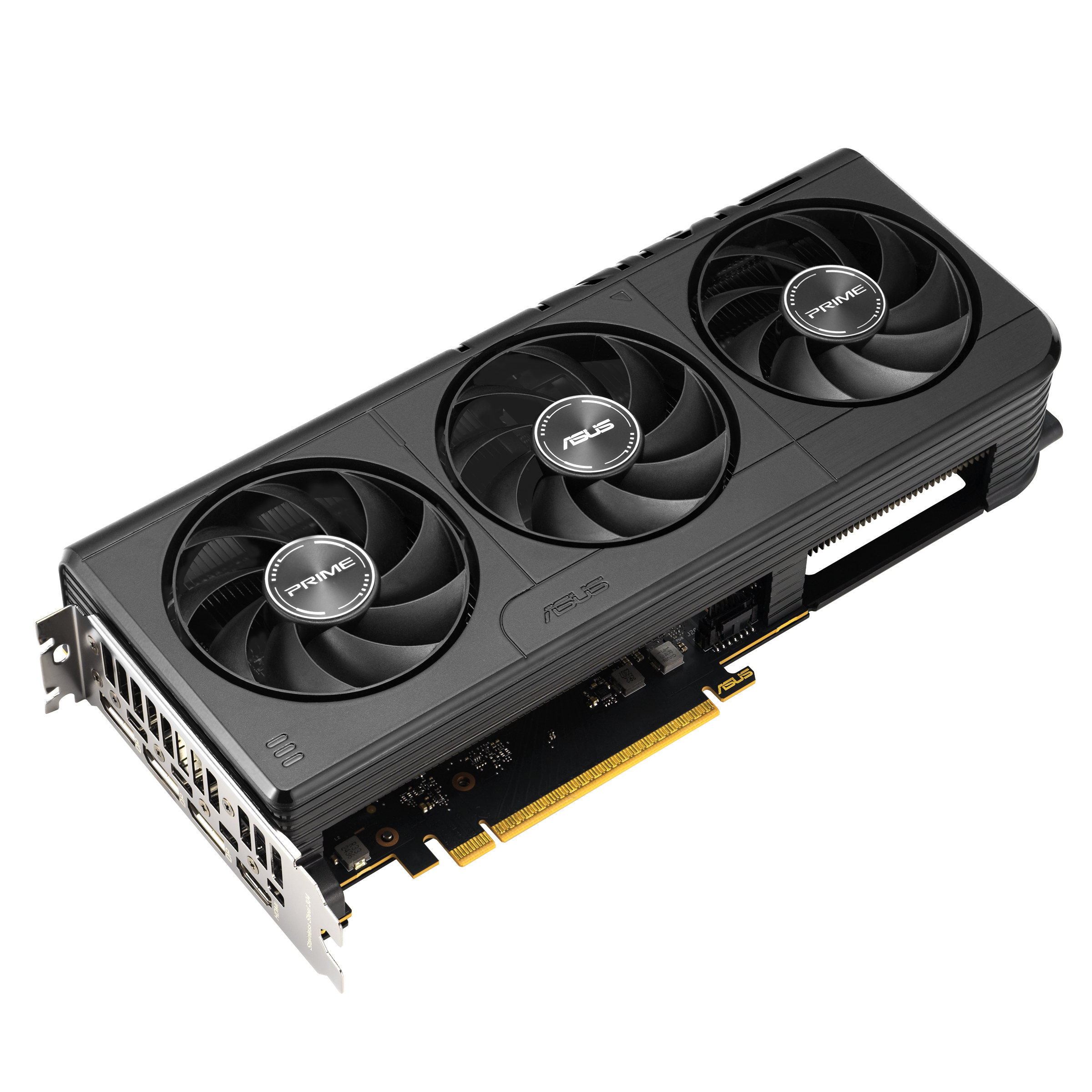 ASUS Prime -RTX5060-O8G NVIDIA GeForce RTX 5060 8 GB GDDR7 - Afbeelding 3