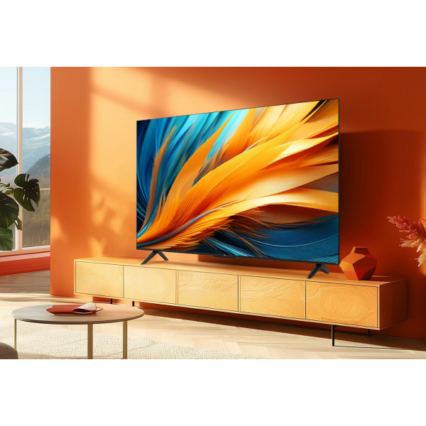 TCL 43PF650 tv 109,2 cm (43") 4K Ultra HD Smart TV Wifi Titanium - Afbeelding 7