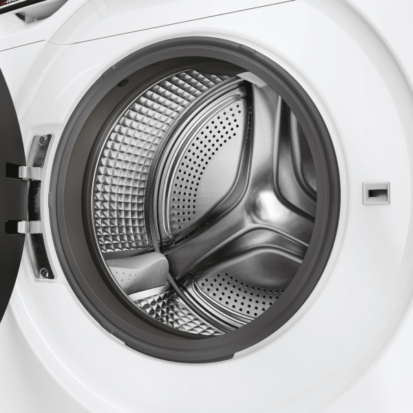 Hoover H-WASH 700 H7W449AMBC-S wasmachine Voorbelading 9 kg 1400 RPM Wit - Afbeelding 10
