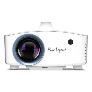 Acer QF13 280 ANSI lumens LCD 1080p (1920x1080) 3D Wit