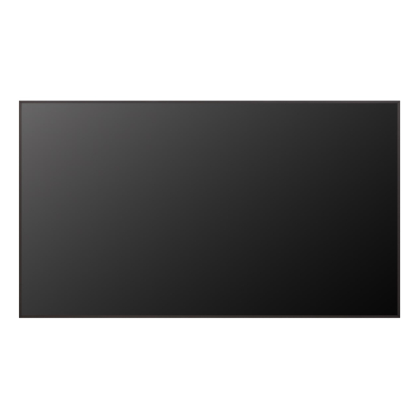 LG 86UH5N-M beeldkrant Digitale signage flatscreen 2,18 m (86") LED Wifi 500 cd/m² 4K Ultra HD Zwart WebOS 24/7 - Afbeelding 2