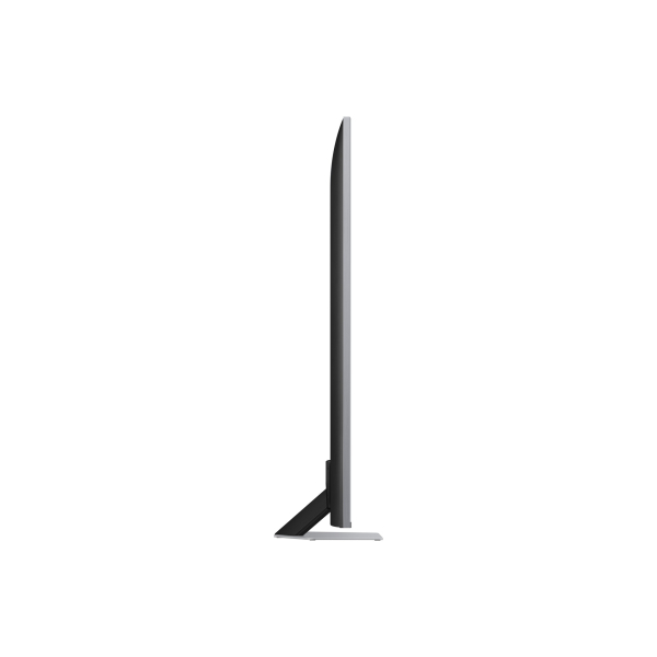 Samsung TQ65Q80DAT 165,1 cm (65") 4K Ultra HD Smart TV Wifi Zilver - Afbeelding 6