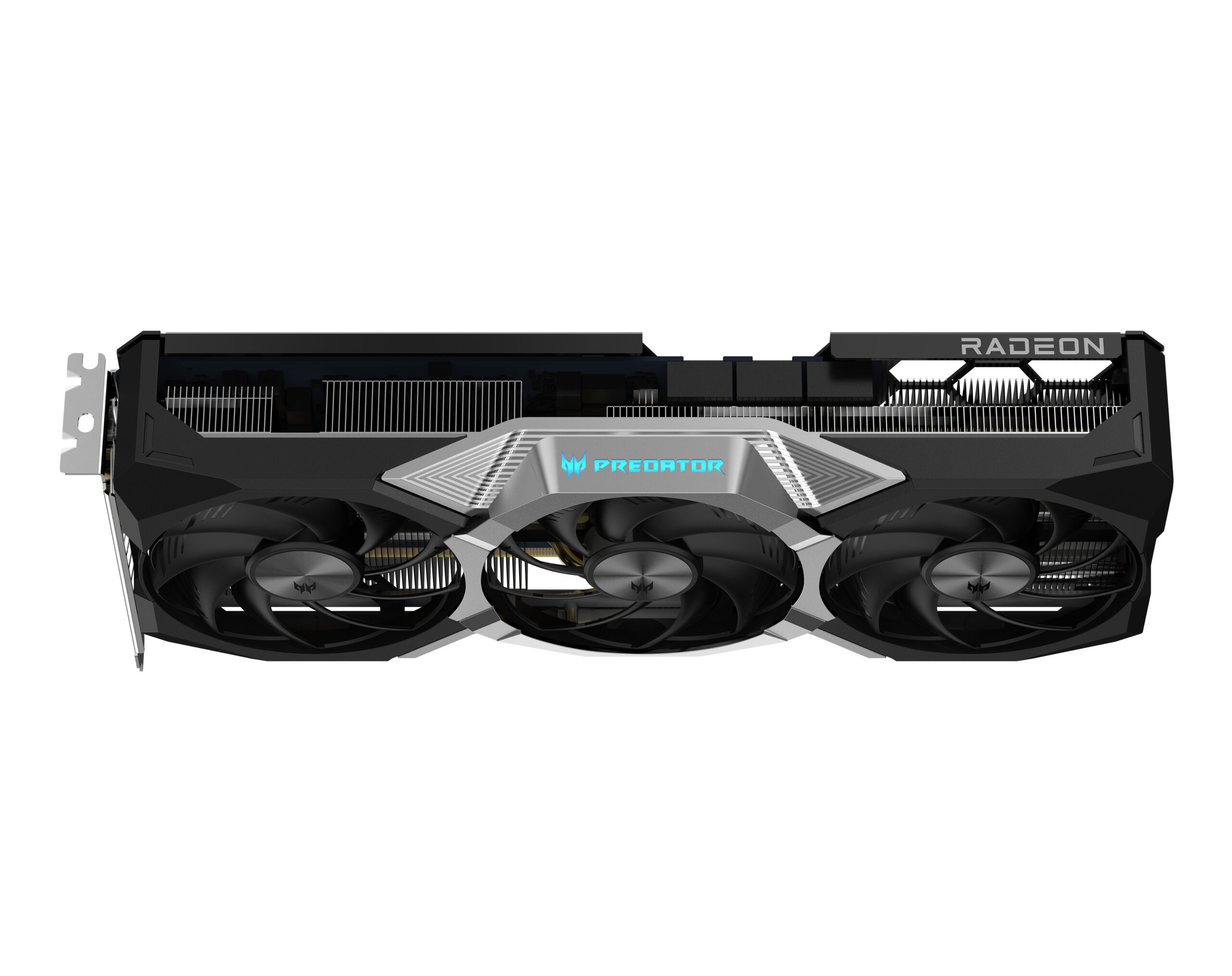 Acer Predator BiFrost AMD Radeon RX 9070 OC 16GB - Afbeelding 3