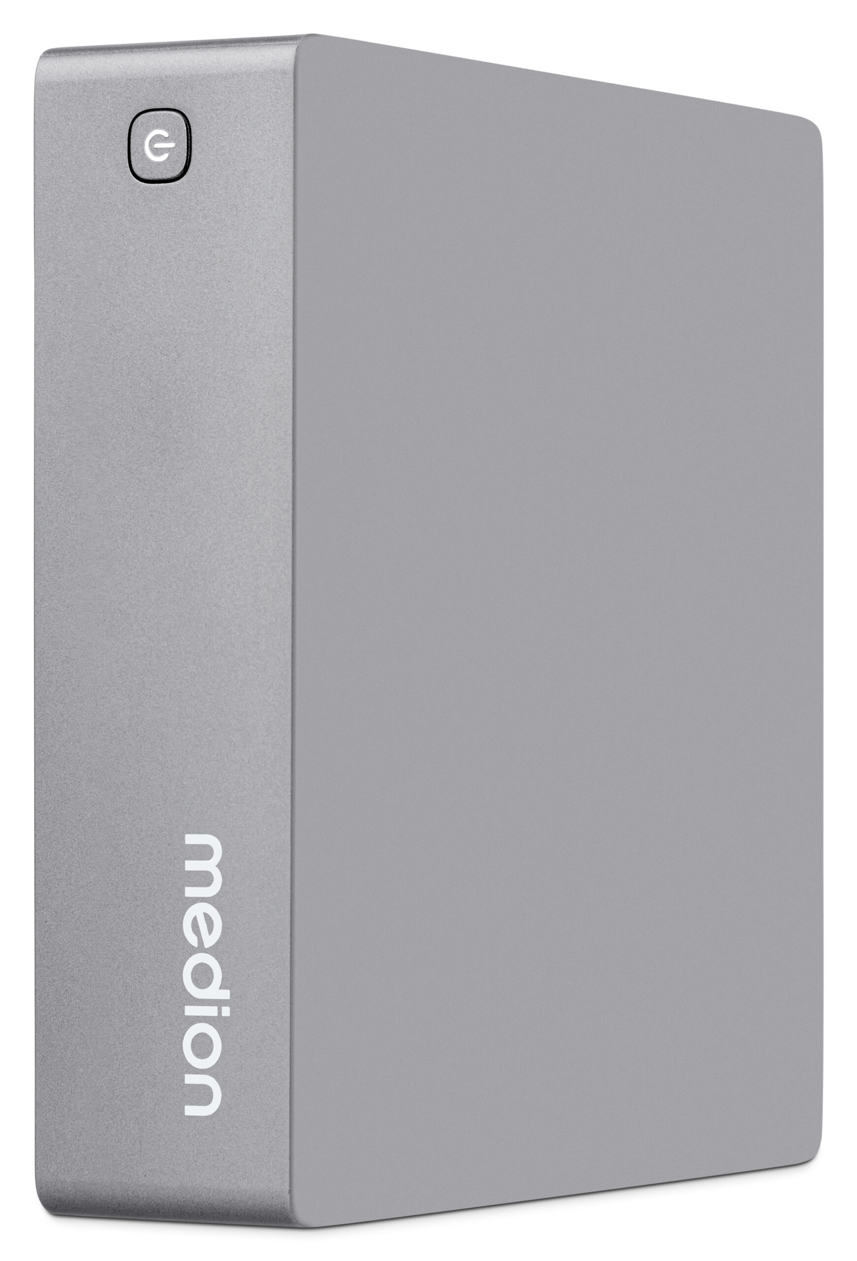 MEDION S06e MD35340 EU Mini PC Zilver N100 - Afbeelding 9