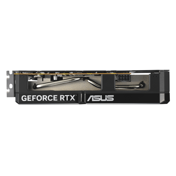 ASUS Dual -RTX5060-O8G NVIDIA GeForce RTX 5060 8 GB GDDR7 - Afbeelding 14