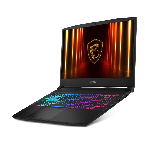 MSI Katana 15 HX B14WGK-033IT Intel® Core™ i7 i7-14650HX Laptop 39.6 cm (15.6") Full HD 16 GB DDR5-SDRAM 1 TB SSD NVIDIA GeForce RTX 5070 Wi-Fi 6E (802.11ax) - Afbeelding 12