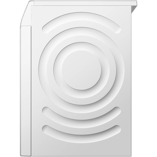 Bosch Serie 8 WNC254A40 Was-droogcombinatie Vrijstaand Voorbelading Wit D - Afbeelding 6