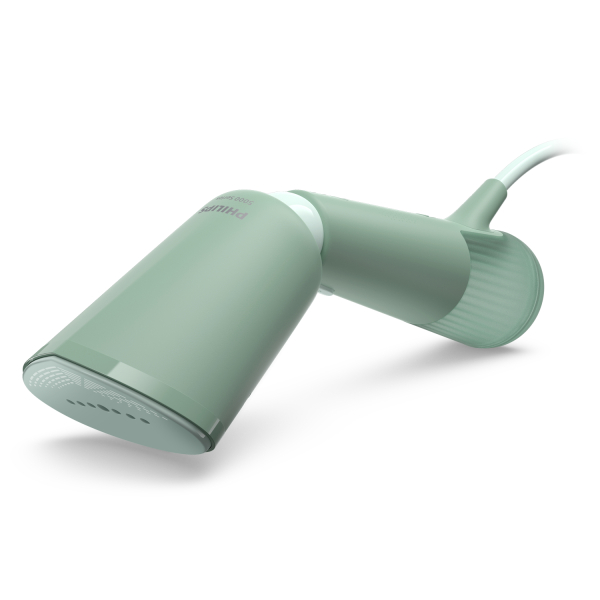 Philips 5000 series STH5010/70 kledingstomer Handkledingstomer 0,12 l 1300 W Groen - Afbeelding 6