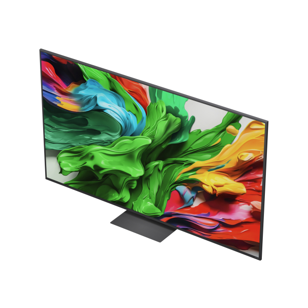 LG QNED evo AI 65QNED87A6B 165,1 cm (65") 4K Ultra HD Smart TV Wifi Zwart - Afbeelding 11