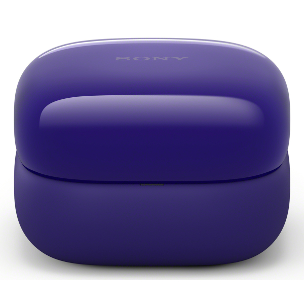 Sony LinkBuds Fit WFLS910NV hoofdtelefoon/headset Hoofdtelefoons Draadloos In-ear Oproepen/muziek Bluetooth Violet - Afbeelding 5