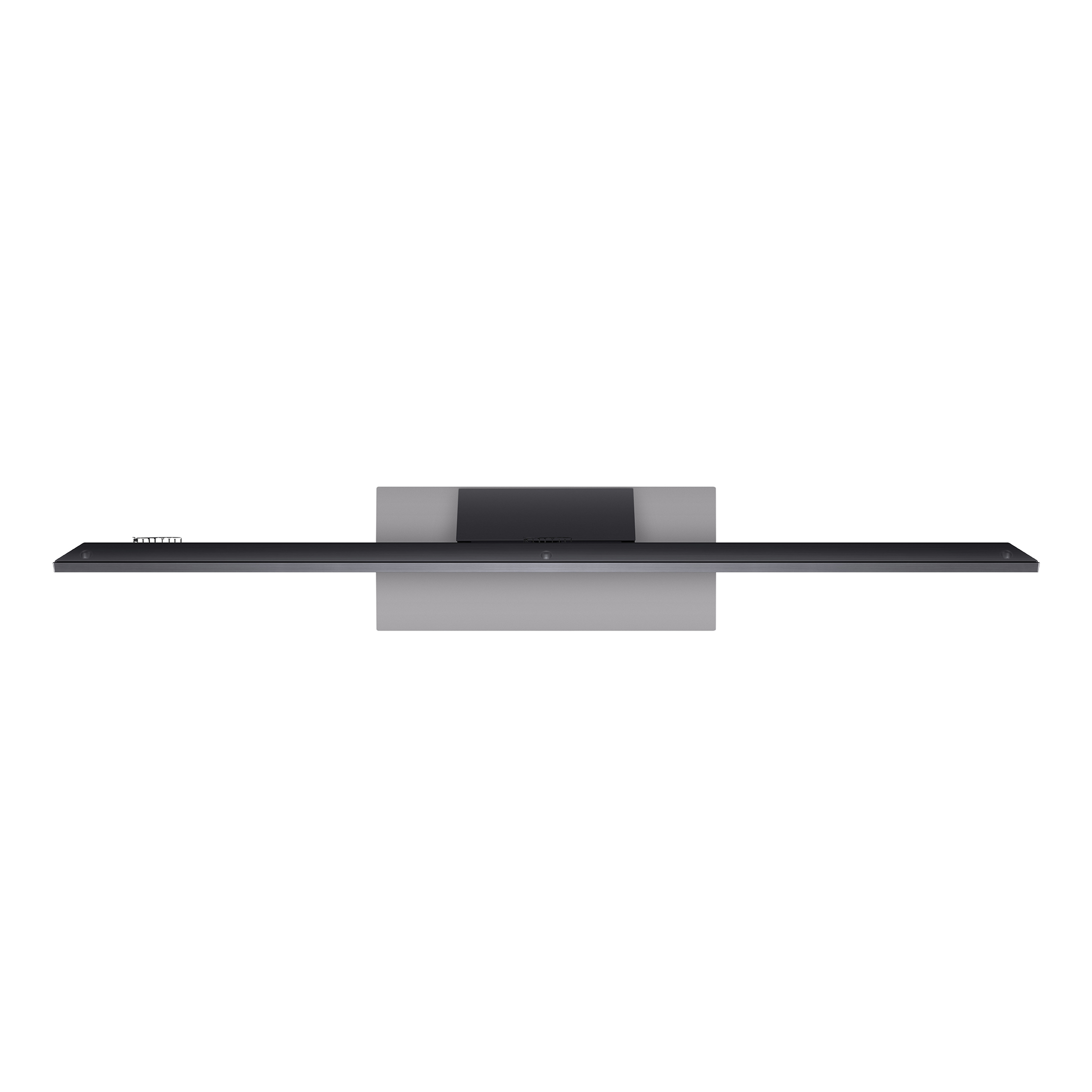 LG QNED MiniLED 55QNED866RE 139,7 cm (55") 4K Ultra HD Smart TV Wifi Zilver - Afbeelding 10