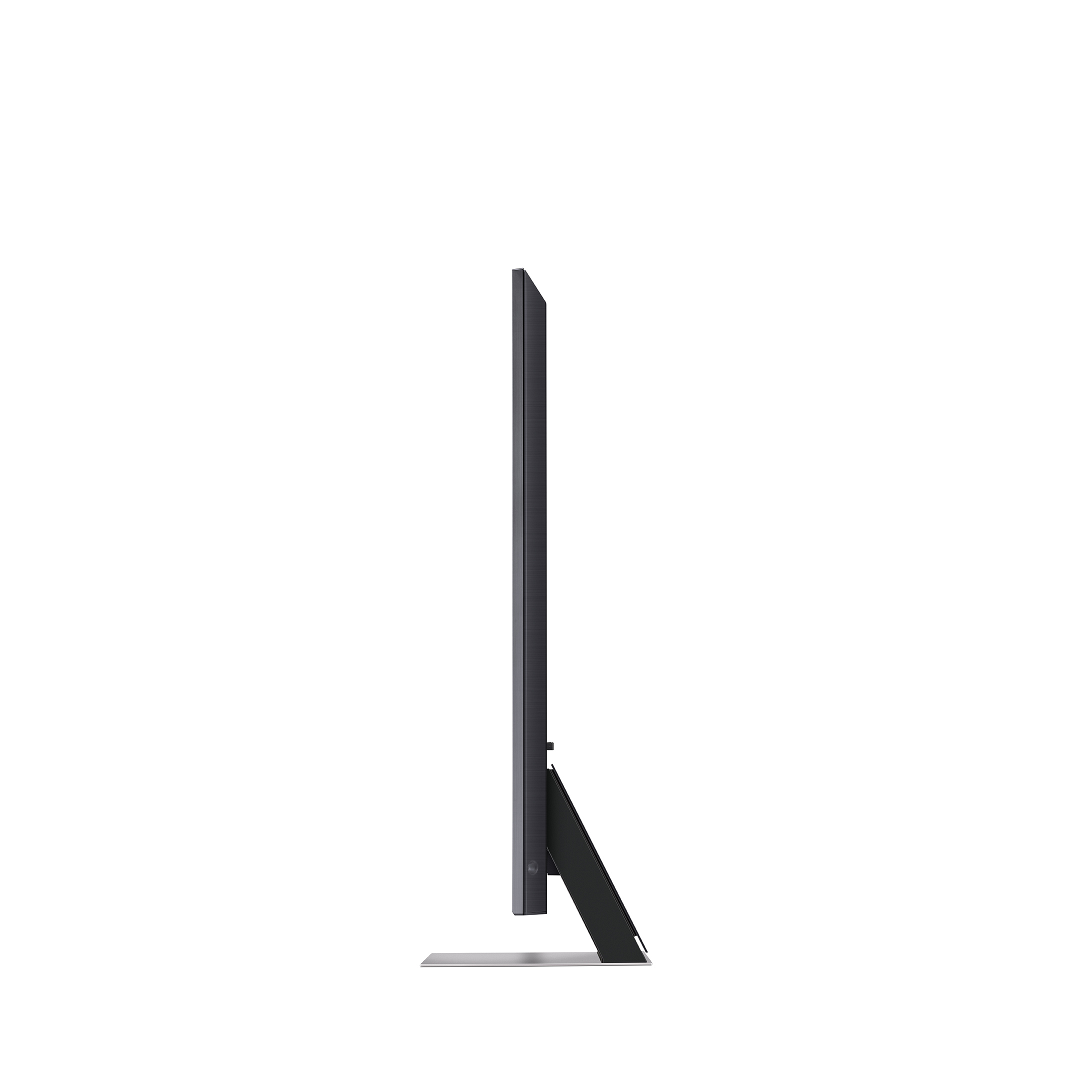 LG QNED MiniLED 55QNED866RE 139,7 cm (55") 4K Ultra HD Smart TV Wifi Zilver - Afbeelding 4