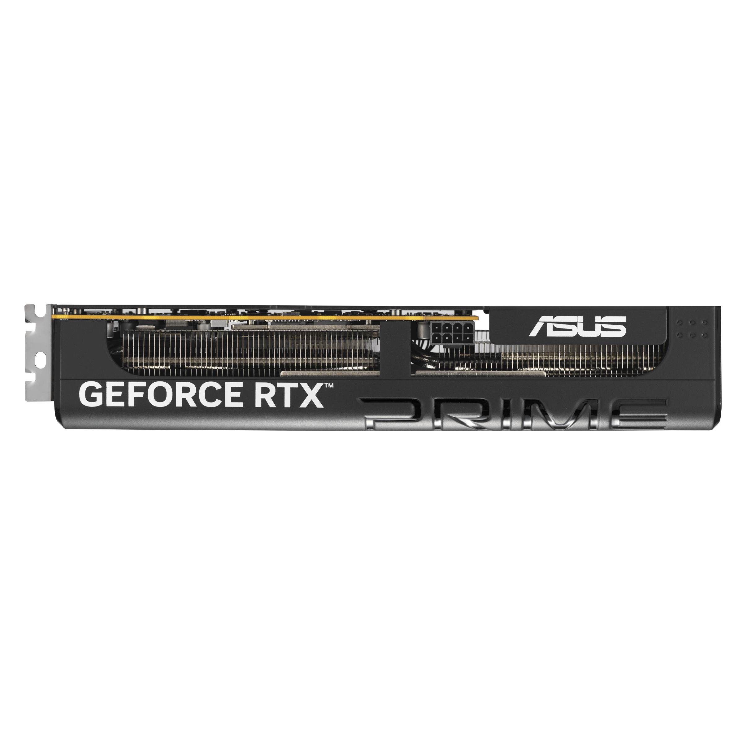 ASUS Prime -RTX5060-O8G NVIDIA GeForce RTX 5060 8 GB GDDR7 - Afbeelding 15