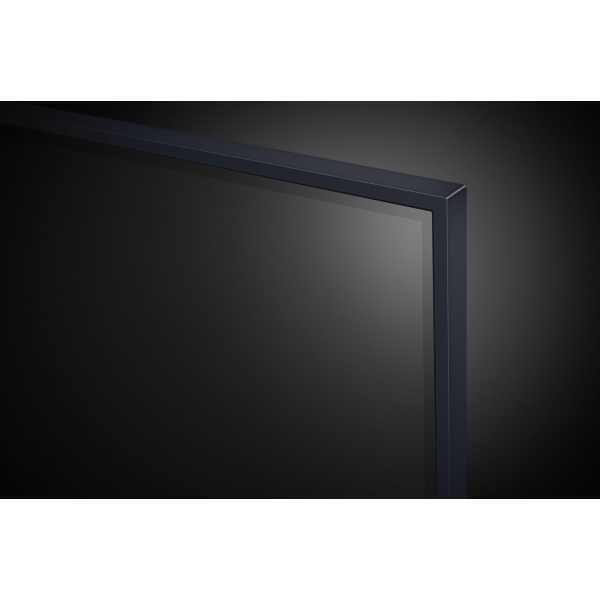 LG UHD UT91 139,7 cm (55") 4K Ultra HD Smart TV Wifi Zwart - Afbeelding 8