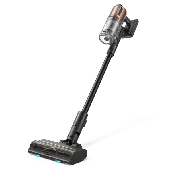 Dreame Z20 2-in-1-steelstofzuiger Batterij/Accu Droog HEPA Zakloos Zwart, Koper 2,85 Ah - Afbeelding 16