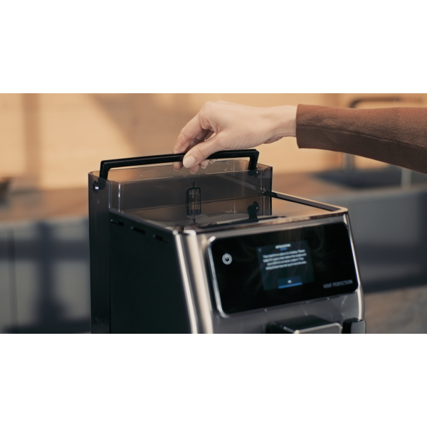 WMF Perfection CP813D 660 CP813D10 Volautomatische koffiemachine - Afbeelding 4
