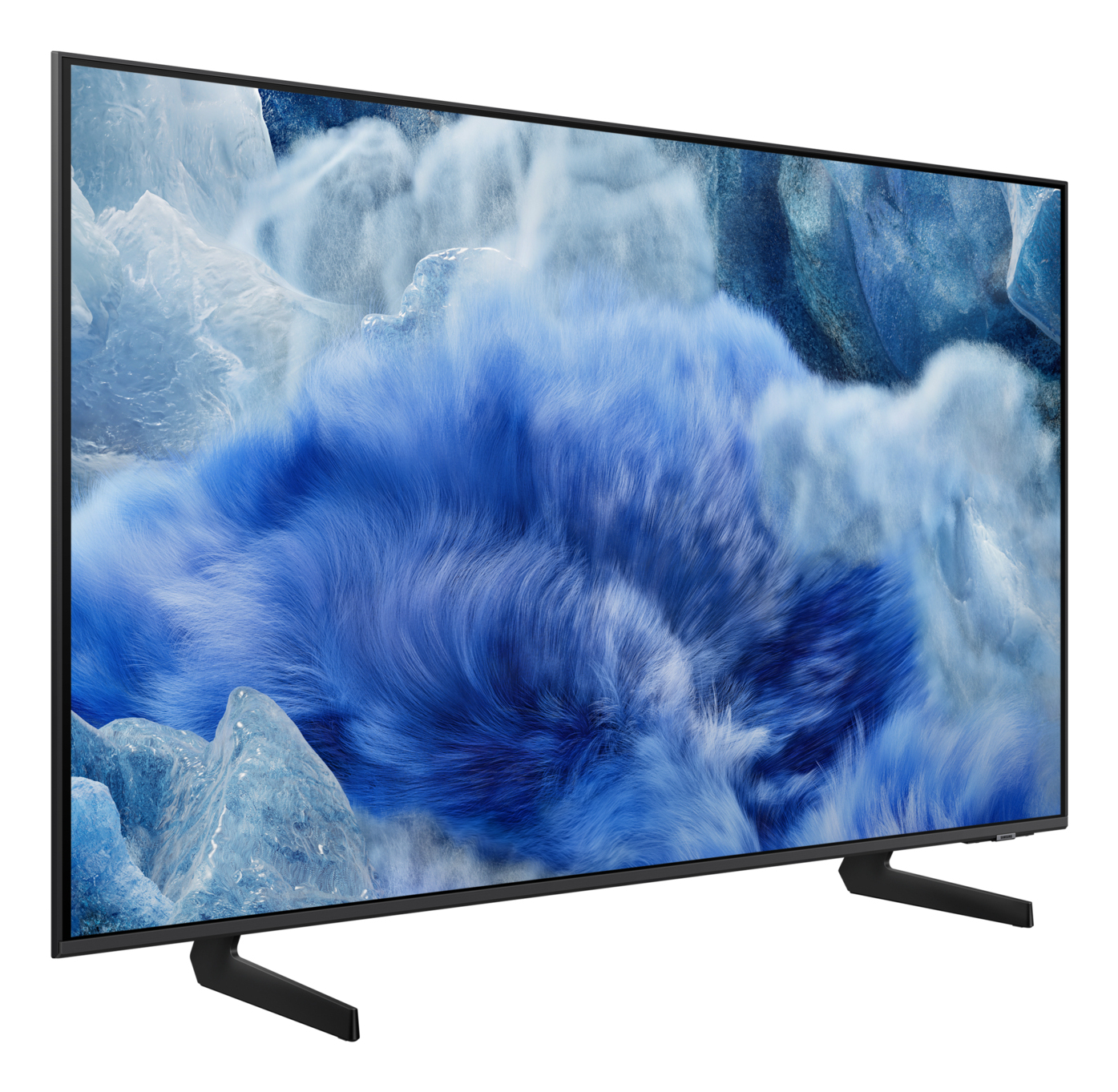 Samsung 4K AI QLED Smart TV 43Q8FA (2025) 43" - Afbeelding 4
