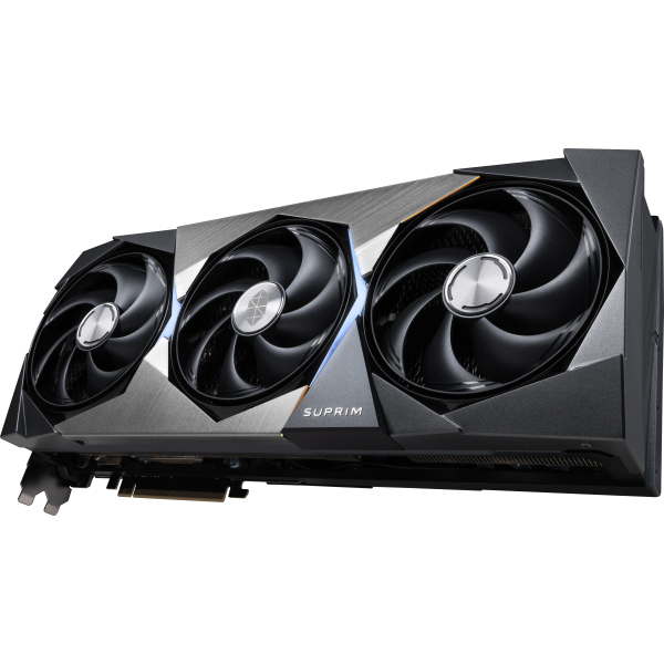 MSI SUPRIM GeForce RTX5080 16G SOC NVIDIA GeForce RTX 5080 16 GB GDDR7 - Afbeelding 6