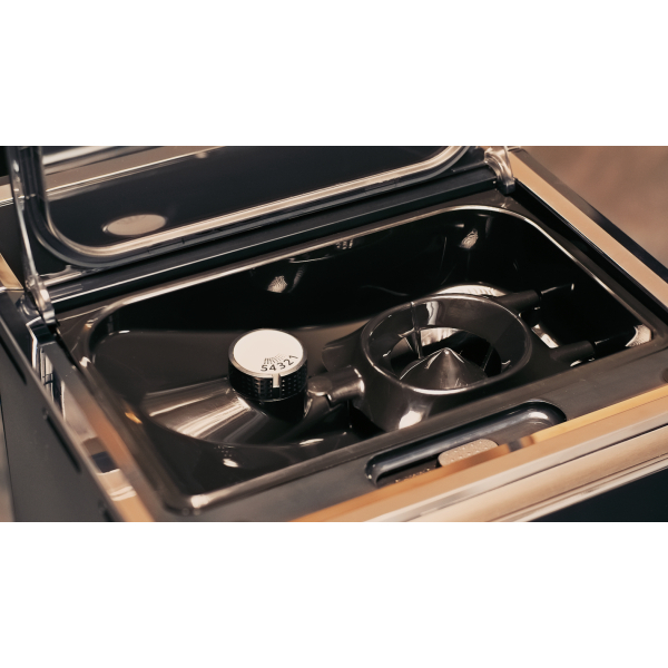 WMF Perfection CP813D 660 CP813D10 Volautomatische koffiemachine - Afbeelding 6