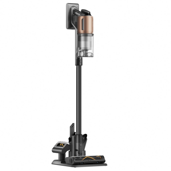 Dreame Z20 2-in-1-steelstofzuiger Batterij/Accu Droog HEPA Zakloos Zwart, Koper 2,85 Ah - Afbeelding 10