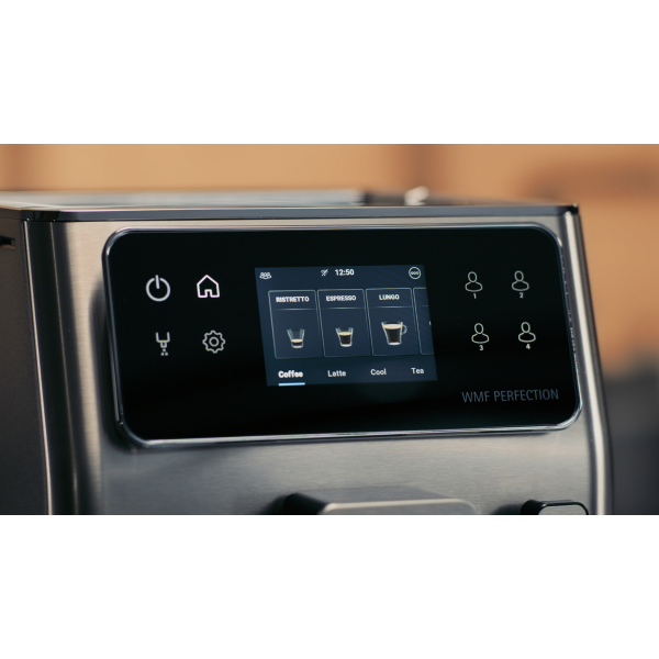 WMF Perfection CP813D 660 CP813D10 Volautomatische koffiemachine - Afbeelding 9