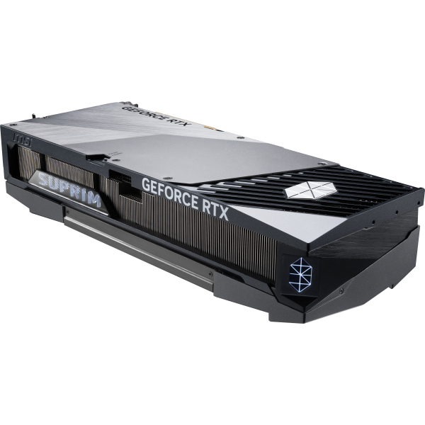 MSI SUPRIM GeForce RTX5080 16G SOC NVIDIA GeForce RTX 5080 16 GB GDDR7 - Afbeelding 10