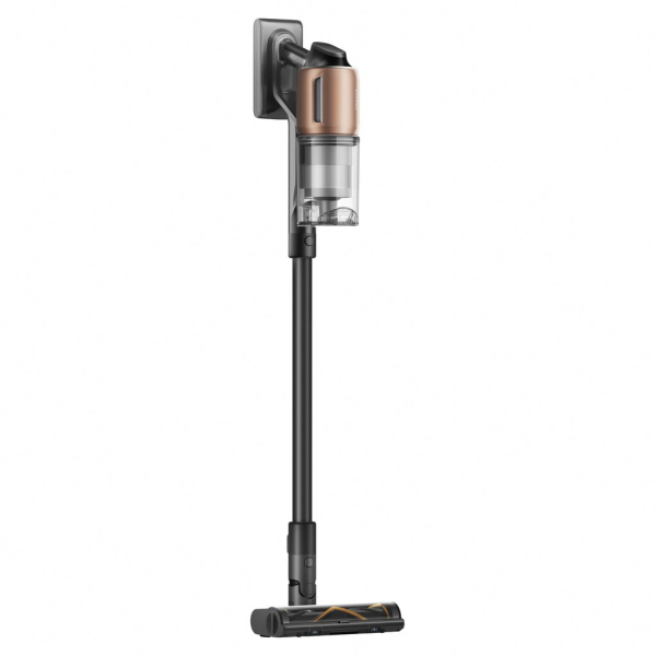 Dreame Z20 2-in-1-steelstofzuiger Batterij/Accu Droog HEPA Zakloos Zwart, Koper 2,85 Ah - Afbeelding 9