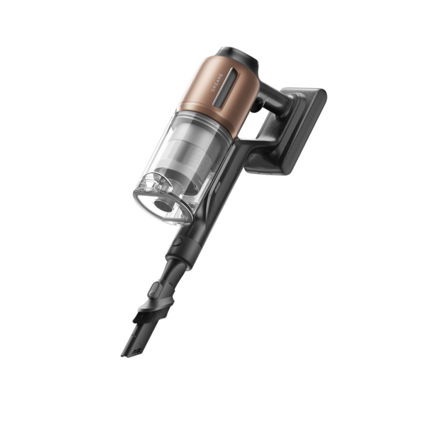 Dreame Z20 2-in-1-steelstofzuiger Batterij/Accu Droog HEPA Zakloos Zwart, Koper 2,85 Ah - Afbeelding 4