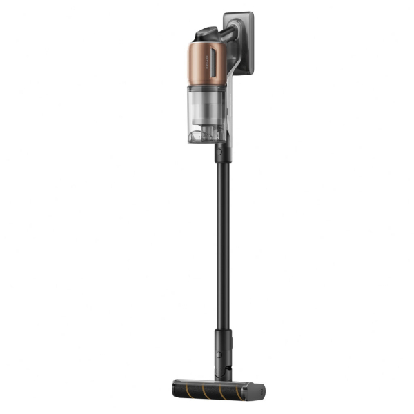 Dreame Z20 2-in-1-steelstofzuiger Batterij/Accu Droog HEPA Zakloos Zwart, Koper 2,85 Ah - Afbeelding 5