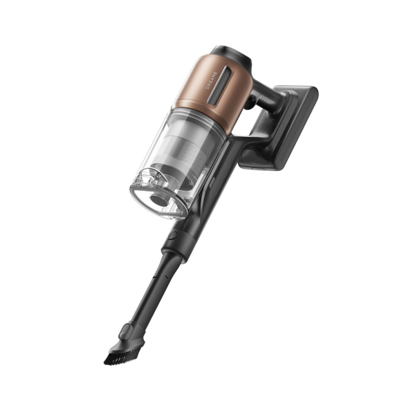 Dreame Z20 2-in-1-steelstofzuiger Batterij/Accu Droog HEPA Zakloos Zwart, Koper 2,85 Ah - Afbeelding 3