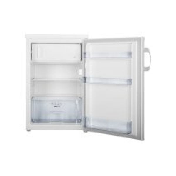 Gorenje RB492PW combi-koelkast Vrijstaand 119 l E Wit - Afbeelding 3