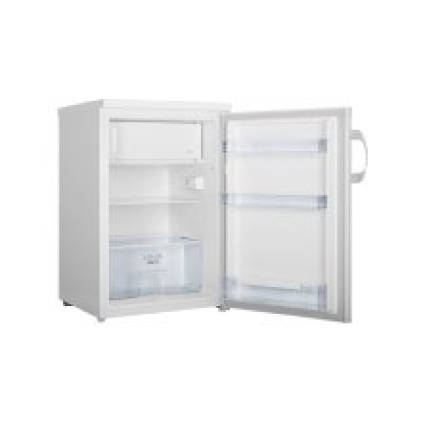 Gorenje RB492PW combi-koelkast Vrijstaand 119 l E Wit - Afbeelding 2