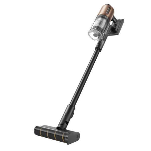 Dreame Z20 2-in-1-steelstofzuiger Batterij/Accu Droog HEPA Zakloos Zwart, Koper 2,85 Ah