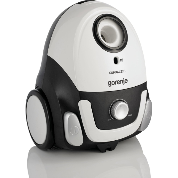 Gorenje VCEA11CXWII stofzuiger 2 l Cilinderstofzuiger Droog 750 W Stofzak - Afbeelding 3