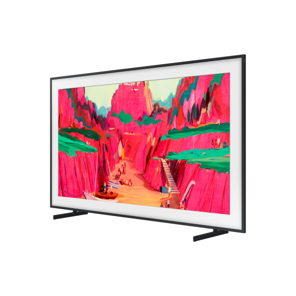 Samsung 4K Smart Neo QLED TV The Frame Pro 75LS03F 75” (2025) - Afbeelding 7